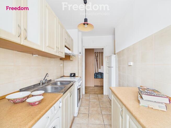 Mieszkanie 2 pokoje z balkonem | Wola | Metro