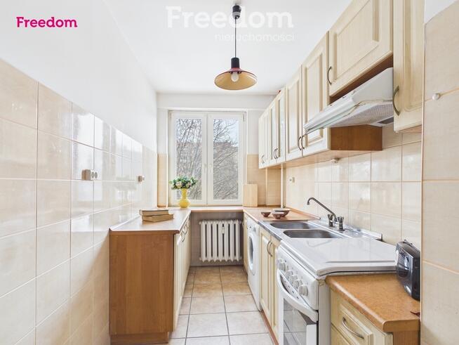 Mieszkanie 2 pokoje z balkonem | Wola | Metro