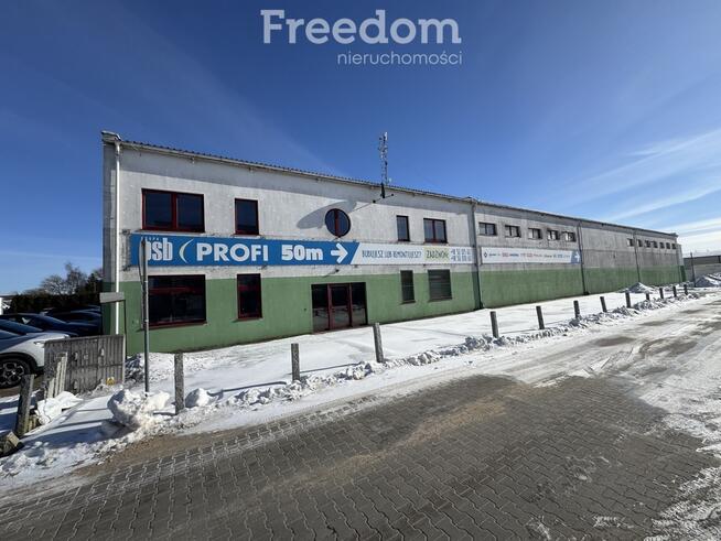 Lokal do wynajęcia 122 m2