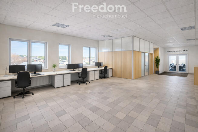 Lokal do wynajęcia 122 m2