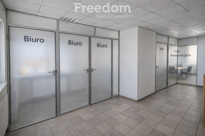 Lokal do wynajęcia 122 m2