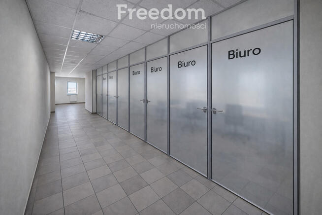 Lokal do wynajęcia 122 m2