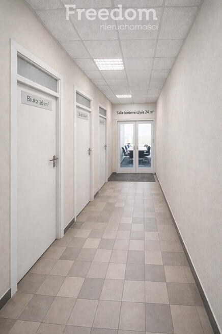 Lokal do wynajęcia 122 m2