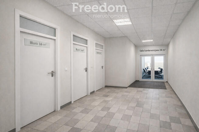 Lokal do wynajęcia 122 m2