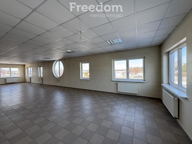 Lokal do wynajęcia 122 m2
