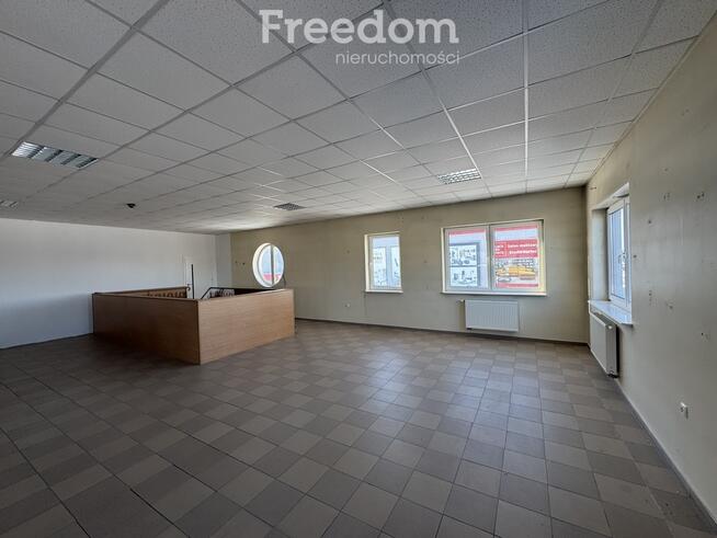 Lokal do wynajęcia 122 m2