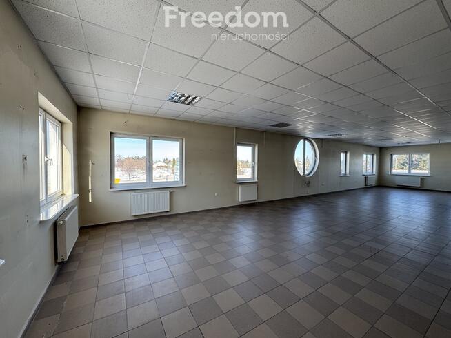 Lokal do wynajęcia 122 m2