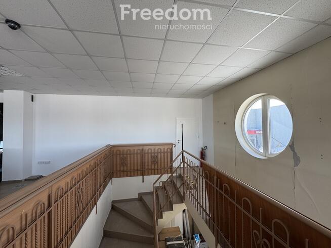 Lokal do wynajęcia 122 m2