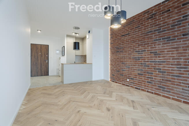 Umeblowanie pod Najemcę| W cenie parking, siłownia