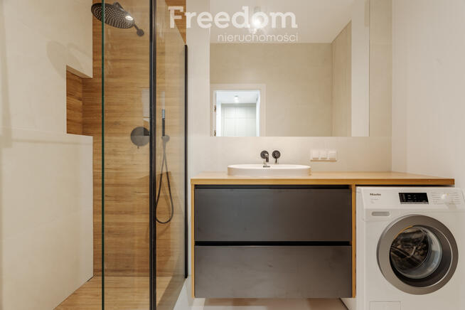 Umeblowanie pod Najemcę| W cenie parking, siłownia