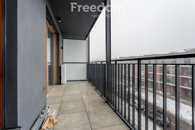 Umeblowanie pod Najemcę| W cenie parking, siłownia