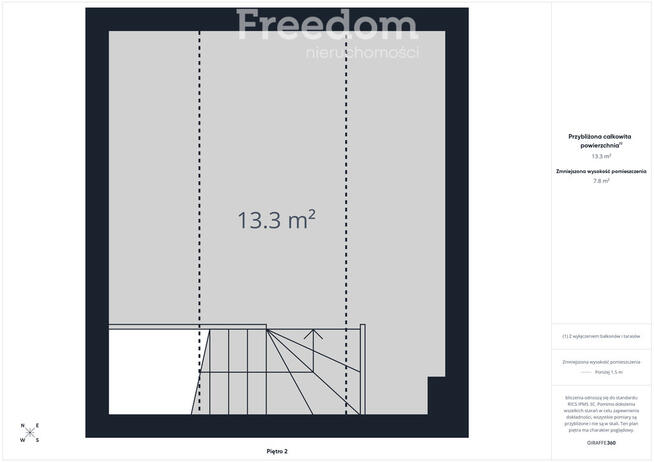 Kłodawa, Bliźniak, Wysoki Standard 839 tys.