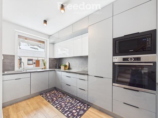 Kłodawa, Bliźniak, Wysoki Standard 839 tys.