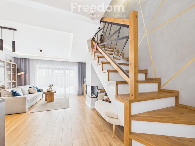 Kłodawa, Bliźniak, Wysoki Standard 839 tys.