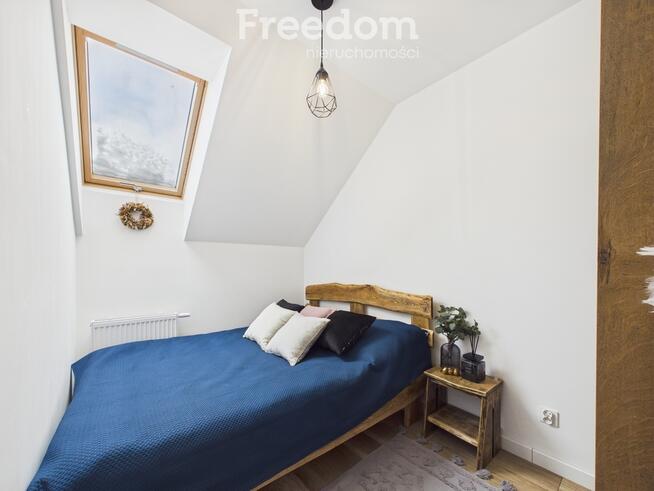 Kłodawa, Bliźniak, Wysoki Standard 839 tys.