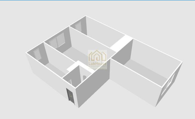 Mieszkanie Bytom, Jana Kasperka