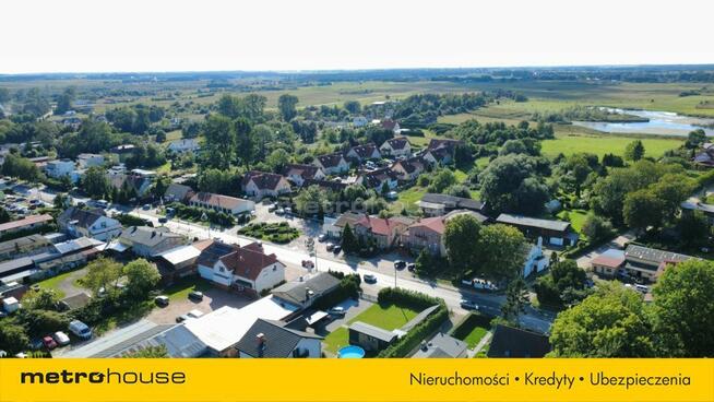 Dom w dobrej cenie na przedmieściach Kołobrzegu!