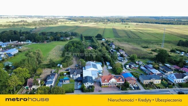 Dom w dobrej cenie na przedmieściach Kołobrzegu!