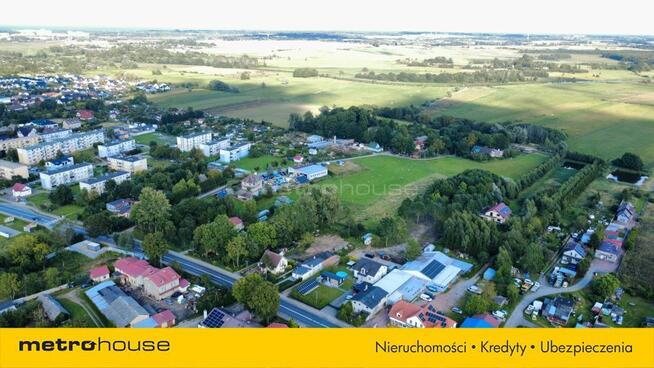 Dom w dobrej cenie na przedmieściach Kołobrzegu!