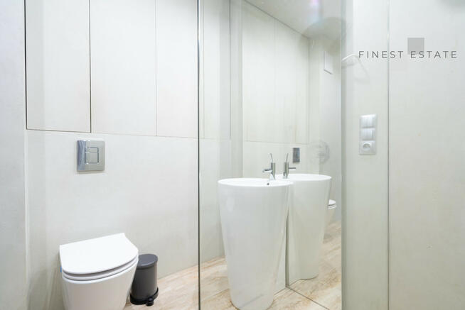 Mieszkanie Warszawa gm. Wola Wola, Siedmiogrodzka