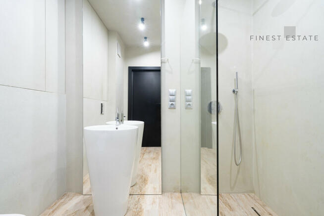 Mieszkanie Warszawa gm. Wola Wola, Siedmiogrodzka