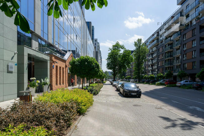 Mieszkanie Warszawa gm. Wola Wola, Siedmiogrodzka