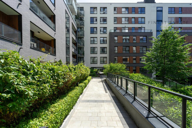 Mieszkanie Warszawa gm. Wola Wola, Siedmiogrodzka