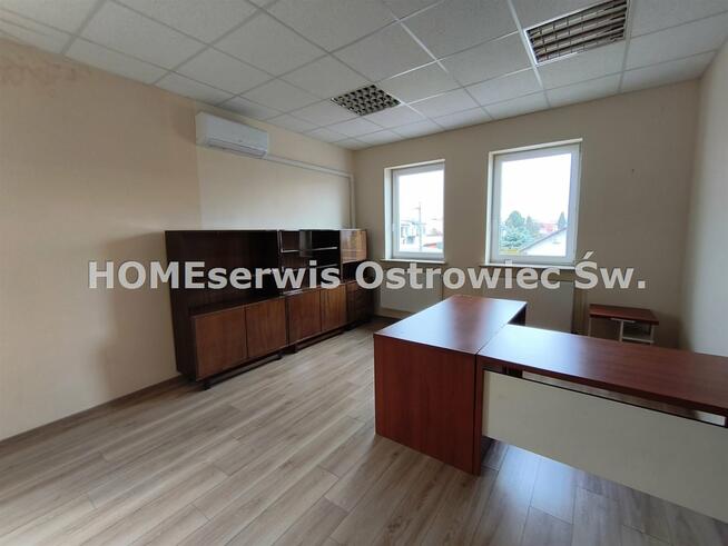 Lokal użytkowy Ostrowiec Świętokrzyski Centrum