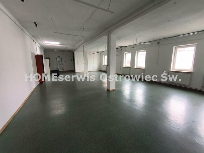 Lokal użytkowy Ostrowiec Świętokrzyski Centrum