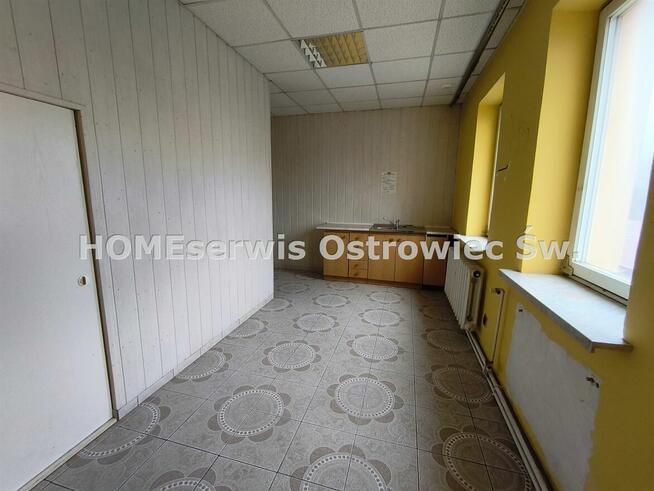 Lokal użytkowy Ostrowiec Świętokrzyski Centrum