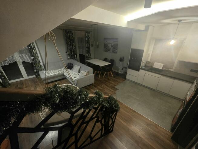 Na Sprzedaż Dom wolnostojący z garażem do wejścia Niepołomice