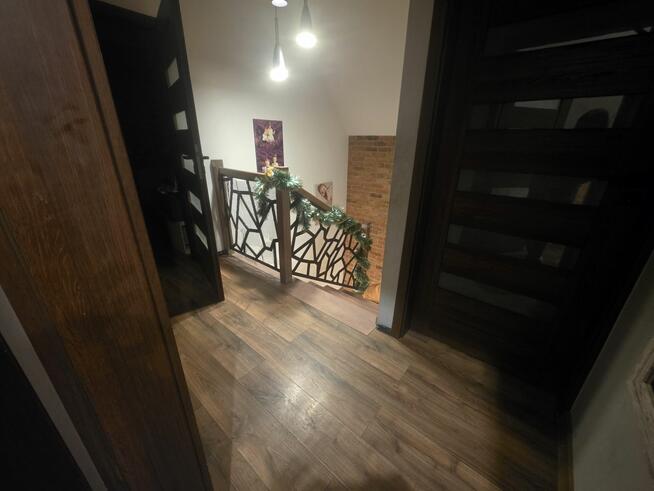 Na Sprzedaż Dom wolnostojący z garażem do wejścia Niepołomice