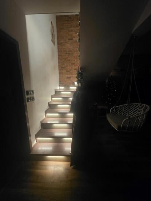 Na Sprzedaż Dom wolnostojący z garażem do wejścia Niepołomice