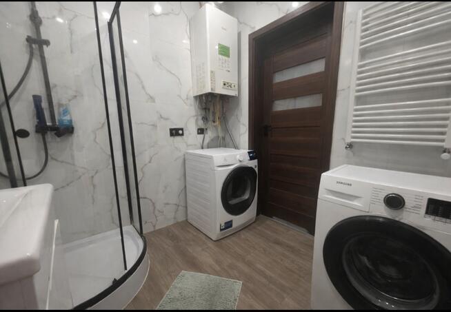 Na Sprzedaż Dom wolnostojący z garażem do wejścia Niepołomice