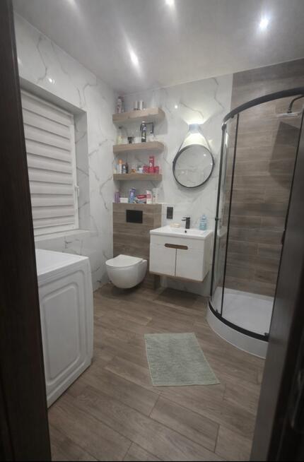 Na Sprzedaż Dom wolnostojący z garażem do wejścia Niepołomice