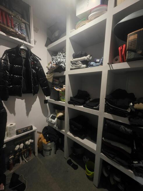 Na Sprzedaż Dom wolnostojący z garażem do wejścia Niepołomice