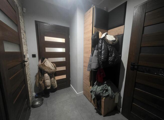 Na Sprzedaż Dom wolnostojący z garażem do wejścia Niepołomice