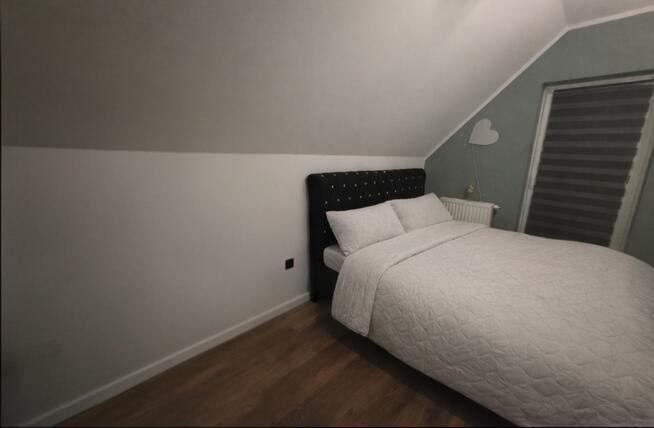 Na Sprzedaż Dom wolnostojący z garażem do wejścia Niepołomice