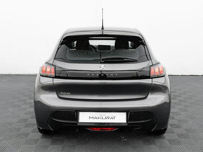 Peugeot 208 WD9215U#1.2 PureTech Active Cz.cof Ekran dotykowy Salon PL VAT23%