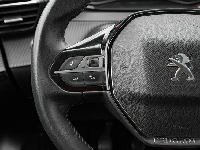 Peugeot 208 WD9215U#1.2 PureTech Active Cz.cof Ekran dotykowy Salon PL VAT23%