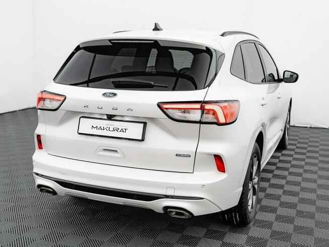 Ford Kuga SK975WW#2.5 FHEV FWD ST-Line Podgrz.f kier szyba Salon PL VAT 23%