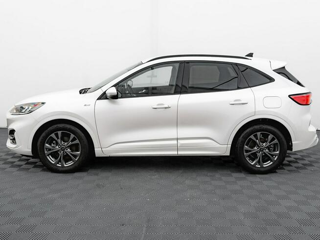Ford Kuga SK975WW#2.5 FHEV FWD ST-Line Podgrz.f kier szyba Salon PL VAT 23%