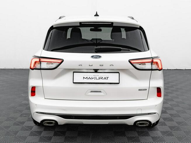 Ford Kuga SK975WW#2.5 FHEV FWD ST-Line Podgrz.f kier szyba Salon PL VAT 23%