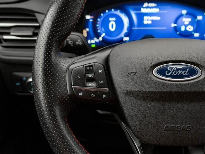 Ford Kuga SK975WW#2.5 FHEV FWD ST-Line Podgrz.f kier szyba Salon PL VAT 23%