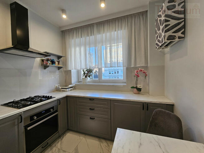 Mieszkanie Warszawa gm. Śródmieście Śródmieście, Krucza