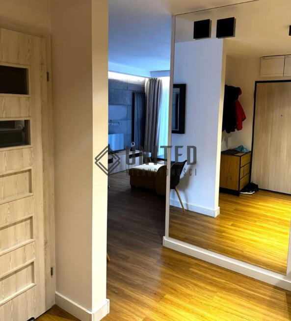 Okolice ul. Zakładowej