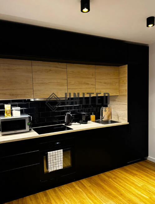 Okolice ul. Zakładowej