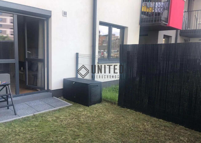 Okolice ul. Zakładowej