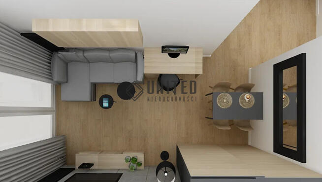 Okolice ul. Zakładowej