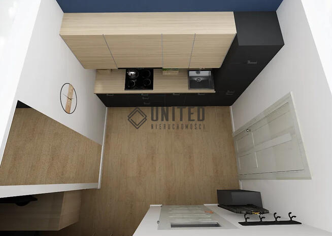 Okolice ul. Zakładowej